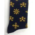 Sunny Sox - Snowflakes (2 Pairs)