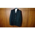 Ladies Horse Riding Competition Show Jacket