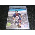 FIFA 13 Playstation PS3 Game - Pre-owned
