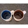 Starbucks Espresso Coffee Mugs