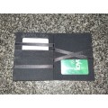 Magnetic Card Holder Wallet