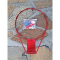Basketball Hoop 46cm