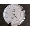 Teclock Dial Gauge 0.01mm