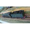 Hornby R2233 Great Western Railway 6000 King `6029`