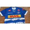URC - United Rugby Championship -final 2023  Stormers vs Munster - Limited Edition jersey