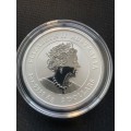2023   TWO OUNCE   CHINESE YEAR OF THE   RABBIT   PURE SOLID SILVER