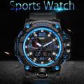 Smael Sport Mens watch