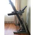 Trojan Cario 470 treadmill