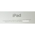 iPad Air 4th Gen (2021) 64GB WiFi & Apple Pencil 2nd Gen & Cover