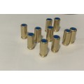 9mm Pepper Cartridges (box of 10 pieces)