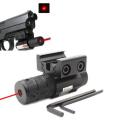 Guerrilla Police Co2 Gas Pistol Kit + Holster & Laser Sight
