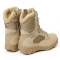 FAS Tactical and Hiking delta boots - Tan
