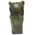 FAS Tactical & Hiking delta Boots - green camo