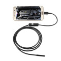 *** Borescope 6-LED 7mm Lens Android Endoscope Waterproof - (3.5m) *** Next Day Dispatch