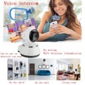 *** Wireless Pan Tilt 720P HD WIFI Camera Security Network Night Vision *** Next day dispatch