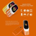 VKworld Z3310 Feature Phone 2.4 Inches 3D screen Amplified Phone speaker