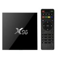 X96 Android 6.0 TV Box KODI16.1 Amlogic S905X 4K HD -2GB+16GB EU Plug