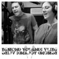 Egmond & Yolandi Vlieg (CD single)
