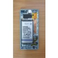 SAMSUNG GALAXY S10 PLUS LCD SCREEN WITH BATTERY - ORIGINAL PART