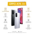 Oppo A74 5G - Dual Sim - NEW