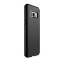 BELOW COST CLEARANCE SALE! Speck Presidio Cover for Samsung Galaxy S8 Plus  Black