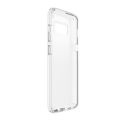 BELOW COST CLEARANCE SALE! Speck Presidio Cover for Samsung Galaxy S8 Plus  Clear