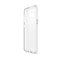 BELOW COST CLEARANCE SALE! Speck Presidio Cover for Samsung Galaxy S8 Plus  Clear
