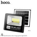 Hoco 30 watt Solar LED Floodlight with Solar Panel