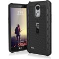 CLEARANCE SALE! UAG LG Stylo 3/Stylus 3 Outback Rugged Military Drop Tested Case - Black