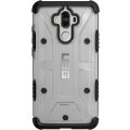 CLEARANCE SALE! UAG Huawei Mate 9 Plasma Feather-Light Rugged Military Drop Tested Phone Case [ICE]