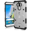 CLEARANCE SALE! UAG Huawei Mate 9 Plasma Feather-Light Rugged Military Drop Tested Phone Case [ICE]