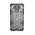 CLEARANCE SALE!UAG LG G6 Plasma Feather-Light Rugged Military Drop Tested Phone Case [Ice]