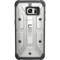 CLEARANCE SALE! UAG Samsung Galaxy S7 Edge Feather-Light Composite [ICE] Military Drop Tested Case