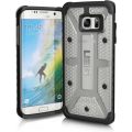 CLEARANCE SALE! UAG Samsung Galaxy S7 Edge Feather-Light Composite [ICE] Military Drop Tested Case