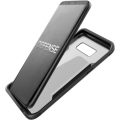 CLEARANCE SALE! X-Doria Samsung S8 Plus Defense Shield Military Grade Drop Protection Case, Black
