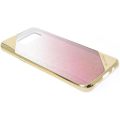 CLEARANCE SALE! X-Doria Glitter Lux Gold Case for Samsung Galaxy S8 Plus