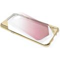 CLEARANCE SALE! X-Doria Glitter Lux Gold Case for Samsung Galaxy S8 Plus