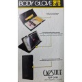 CLEARANCE SALE! Body Glove Capsule Flip Case - Drop Tested for iPhone 7 Plus | 6s Plus - Black