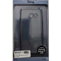 CLEARANCE SALE! Muvit Life Bling Case For Samsung Galaxy A3 2017 - Titanium
