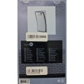 CLEARANCE SALE! Muvit Life Bling Case For Samsung Galaxy A3 2017 - Titanium