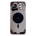 Apple iPhone 12 Pro Max Chassis Housing Battery Cover - Gold