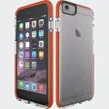 BELOW COST CLEARANCE SALE! Tech 21 Evo Mesh Sport for iPhone 6 Plus - Orange