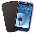CLEARANCE SALE! -SAMSUNG GALAXY S3 POUCH - BLACK
