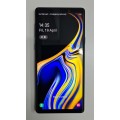 Samsung Galaxy Note 9 128GB - Pre-owned