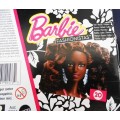 collectable Barbie fashionistas nr 20 black barbie