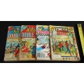 Archie Digest Library Archies double digest Archies story and game and archies annual