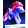 My Little Pony Fizzy Pop G3 2004 Hasbro