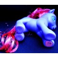 My Little Pony Fizzy Pop G3 2004 Hasbro