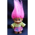 Doll collectable Troll I m a Big Sister