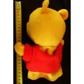 Winnie The Pooh Hand puppet